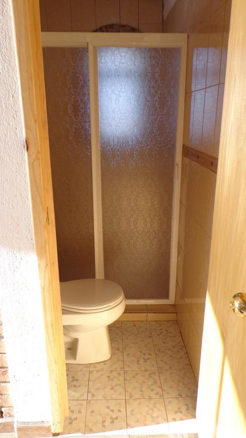 Zirahuen Cuin Habitaciones Rusticas Kültér fotó