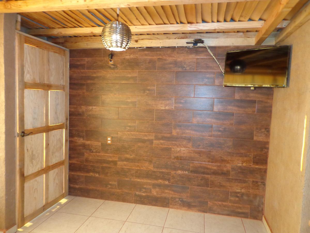 Zirahuen Cuin Habitaciones Rusticas Kültér fotó